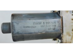 Recambio de elevalunas delantero derecho para bmw serie 5 berlina (e60) 530xd referencia OEM IAM   