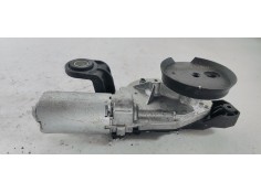 Recambio de motor limpia trasero para bmw serie 5 touring (f11) 518d referencia OEM IAM 0390201231  