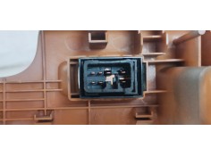 Recambio de mando elevalunas trasero izquierdo para kia sorento 2.5 crdi ex referencia OEM IAM   