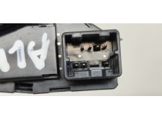 Recambio de mando intermitentes para nissan almera (n16/e) 2.2 dci diesel cat referencia OEM IAM 25540AV600  