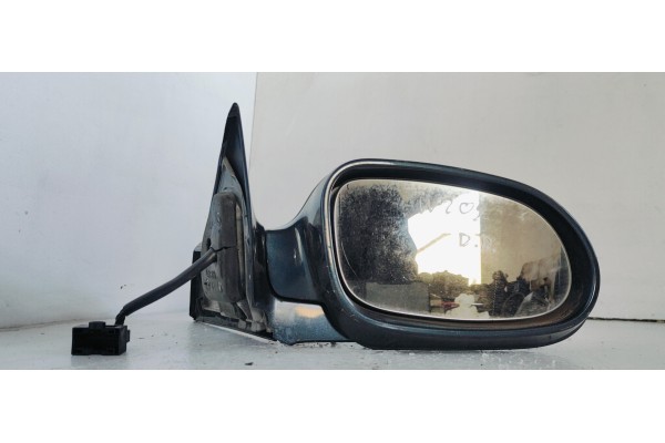 Recambio de retrovisor derecho para mercedes-benz clase clk (w209) coupe 2.7cdi 170 [270] referencia OEM IAM   