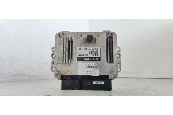Recambio de centralita motor uce para hyundai i30 (gd) trend referencia OEM IAM 391102BEL0  