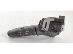 Recambio de mando intermitentes para nissan almera (n16/e) 2.2 dci diesel cat referencia OEM IAM 25540AV600  