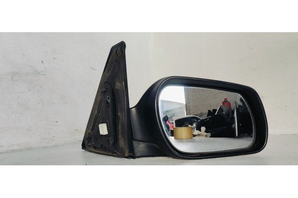 Recambio de retrovisor derecho para mazda 3 berlina (bk) 2.0mzcd 143 fap referencia OEM IAM   