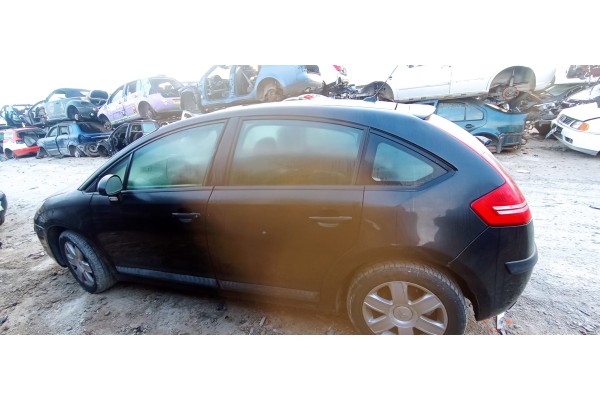 Recambio de puerta trasera izquierda para citroen c4 berlina lx referencia OEM IAM   