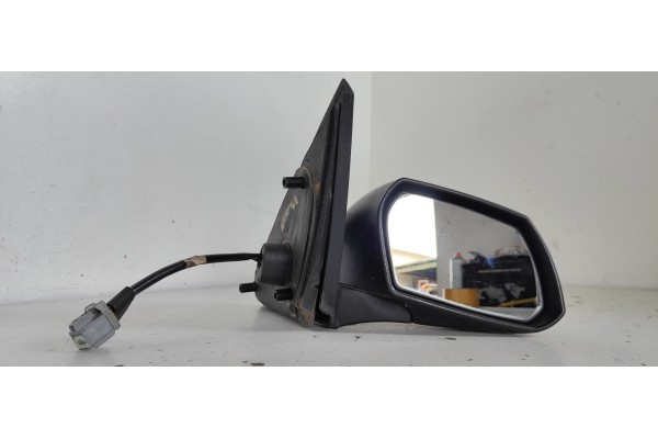Recambio de retrovisor derecho para ford mondeo berlina (ge) futura (d) referencia OEM IAM 014119  