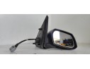 Recambio de retrovisor derecho para ford mondeo berlina (ge) futura (d) referencia OEM IAM 014119  