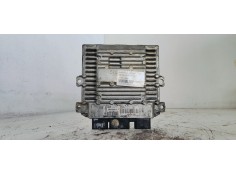 Recambio de centralita motor uce para citroen c3 1.4 hdi cool referencia OEM IAM HW9643455080  