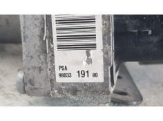 Recambio de bomba direccion para citroen c4 lim. referencia OEM IAM 9803319180  
