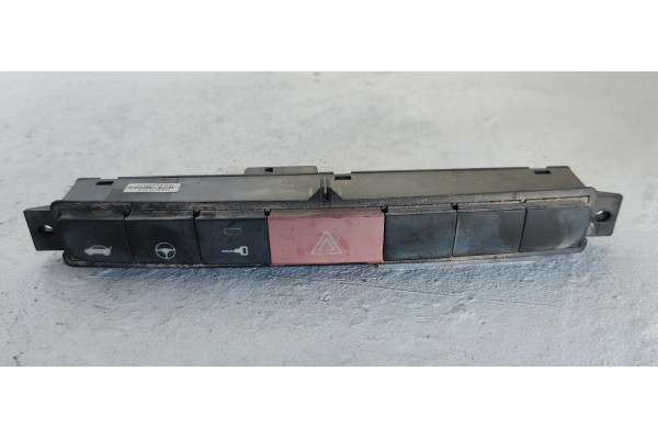 Recambio de warning para fiat croma (194) 1.9 16v multijet emotion (12.2007) referencia OEM IAM 61041800  