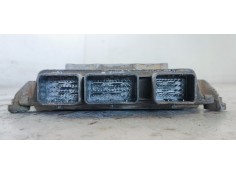Recambio de centralita motor uce para citroen c3 1.4 hdi cool referencia OEM IAM HW9643455080  