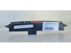 Recambio de warning para fiat croma (194) 1.9 16v multijet emotion (12.2007) referencia OEM IAM 61041800  