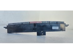 Recambio de warning para fiat croma (194) 1.9 16v multijet emotion (12.2007) referencia OEM IAM 61041800  