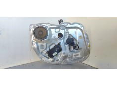 Recambio de elevalunas delantero izquierdo para fiat idea (135) 1.4 referencia OEM IAM 00517348960  