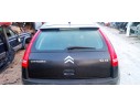 Recambio de porton trasero para citroen c4 berlina lx referencia OEM IAM   
