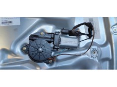 Recambio de elevalunas delantero izquierdo para fiat idea (135) 1.4 referencia OEM IAM 00517348960  