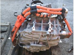 Recambio de caja cambios para toyota yaris 1.5 16v cat (híbrido) referencia OEM IAM PD13H815 710W242 