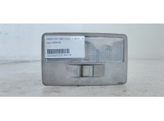 Recambio de luz interior para mazda cx-7 (er) luxury referencia OEM IAM   