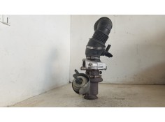 Recambio de turbocompresor para opel insignia sports tourer 2.0 cdti 130 fap referencia OEM IAM 55562591  