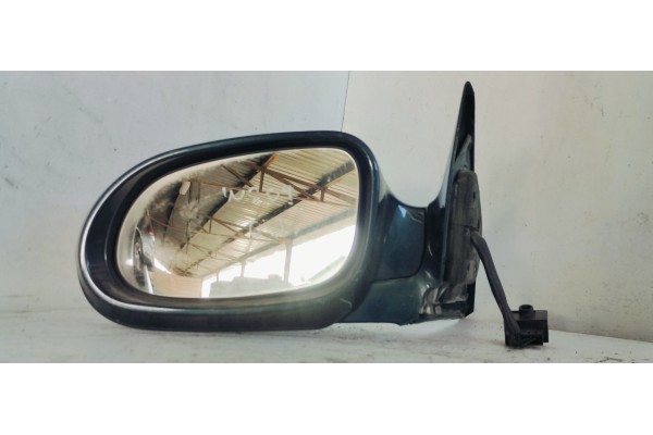 Recambio de retrovisor izquierdo para mercedes-benz clase clk (w209) coupe 2.7cdi 170 [270] referencia OEM IAM   