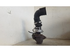 Recambio de turbocompresor para opel insignia sports tourer 2.0 cdti 130 fap referencia OEM IAM 55562591  