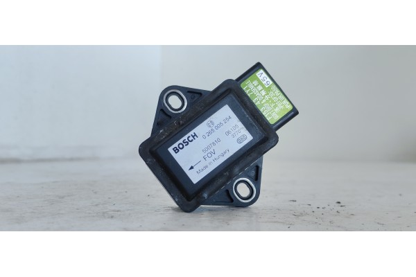Recambio de modulo electronico para mazda cx-7 (er) luxury referencia OEM IAM 0265005254  
