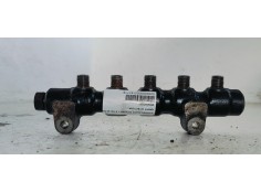 Recambio de rampa inyectora para citroen xsara picasso 1.6 hdi 90 exclusive plus referencia OEM IAM 9654592680  