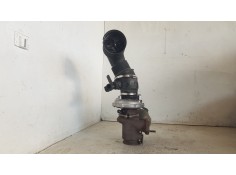 Recambio de turbocompresor para opel insignia sports tourer 2.0 cdti 130 fap referencia OEM IAM 55562591  