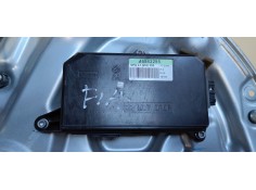 Recambio de elevalunas delantero izquierdo para fiat idea (135) 1.4 referencia OEM IAM 00517348960  