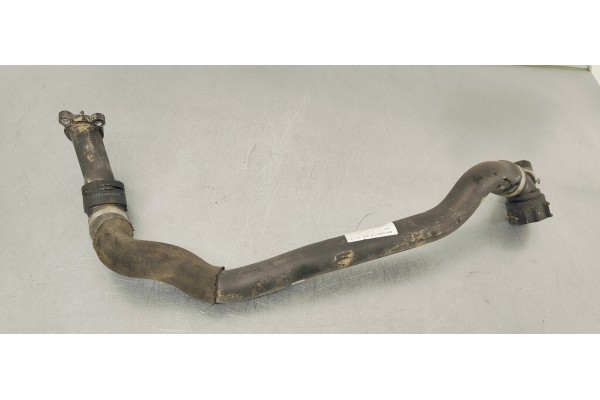 Recambio de tubo para bmw serie 1 lim. (f40) 1.5 d 116 [116] fap referencia OEM IAM 17128580475  