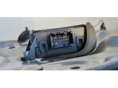 Recambio de elevalunas delantero izquierdo para fiat idea (135) 1.4 referencia OEM IAM 00517348960  