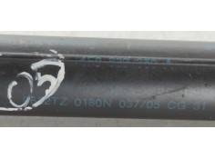 Recambio de amortiguadores capo para audi a6 berlina (4f2) 2.0 tdi referencia OEM IAM   