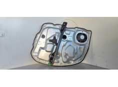 Recambio de elevalunas delantero izquierdo para fiat idea (135) 1.4 referencia OEM IAM 00517348960  