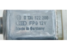 Recambio de motor elevalunas trasero derecho para peugeot 407 st sport referencia OEM IAM   