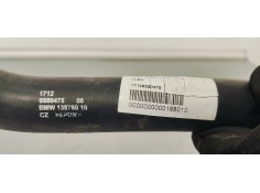 Recambio de tubo para bmw serie 1 lim. (f40) 1.5 d 116 [116] fap referencia OEM IAM 17128580475  