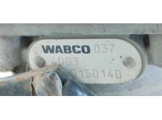 Recambio de valvula aire adicional para nissan atleon referencia OEM IAM 19810D6  