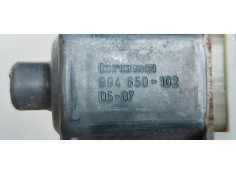 Recambio de motor elevalunas trasero derecho para peugeot 407 st sport referencia OEM IAM   