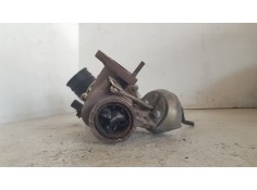 Recambio de turbocompresor para opel insignia sports tourer 2.0 cdti 130 fap referencia OEM IAM 55562591  