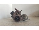 Recambio de turbocompresor para opel insignia sports tourer 2.0 cdti 130 fap referencia OEM IAM 55562591  