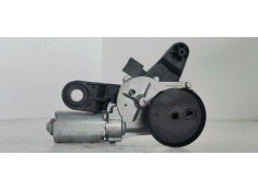 Recambio de motor limpia trasero para bmw serie 5 touring (f11) 518d referencia OEM IAM 0390201231  