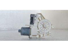 Recambio de motor elevalunas trasero derecho para peugeot 407 st sport referencia OEM IAM   