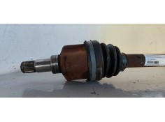 Recambio de transmision delantera izquierda para ford focus berlina (cap) sport referencia OEM IAM 3M513B437BAG  