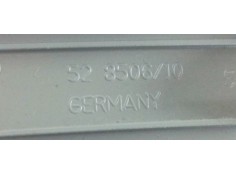 Recambio de moldura para bmw serie 3 berlina (e90) 320i referencia OEM IAM   