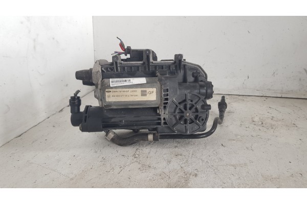 Recambio de modulo electronico para ford fusion (cbk) referencia OEM IAM 2S6R7M168GF  