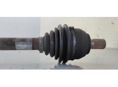 Recambio de transmision delantera izquierda para ford focus berlina (cap) sport referencia OEM IAM 3M513B437BAG  