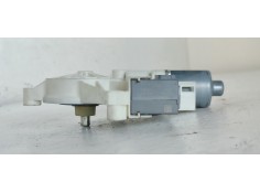 Recambio de motor elevalunas trasero derecho para peugeot 407 st sport referencia OEM IAM   