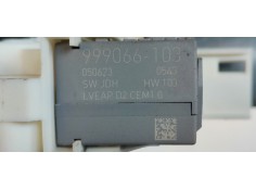 Recambio de motor elevalunas trasero derecho para peugeot 407 st sport referencia OEM IAM   