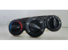 Recambio de mando calefaccion / aire acondicionado para ford focus berlina (cak) ambiente referencia OEM IAM 98AB18C419AF  