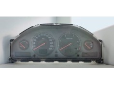 Recambio de cuadro instrumentos para volvo s80 berlina 2.5 turbodiesel referencia OEM IAM 69294580T  