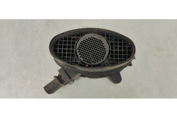 Recambio de caudalimetro para bmw x3 (e83) 3.0d 204 4x4 referencia OEM IAM 0928400504  